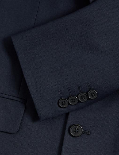 Slim Fit Stretch Ultimate Suit Jacket