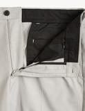 Regular Fit Crease Resist Trousers