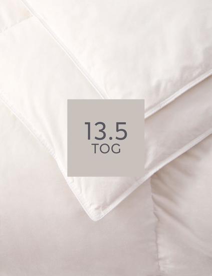 Duck Feather & Down 13.5 Tog Duvet