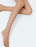 3pk 10 Denier Energising Sheer Tights