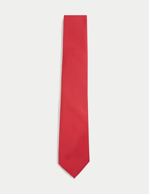 Machine Washable Tie