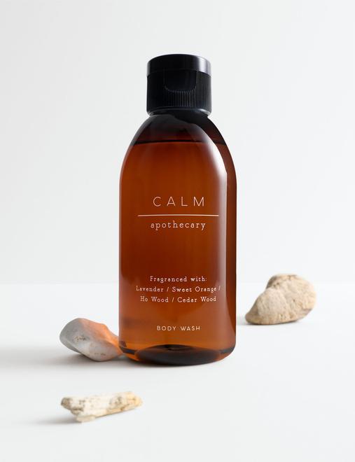 Calm Body Wash 60ml
