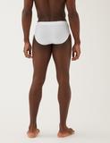 5pk Cotton Stretch Cool & Fresh™ Briefs