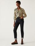 Modern Blouse
