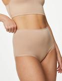 5pk Cotton Lycra™ Butterfly Full Briefs