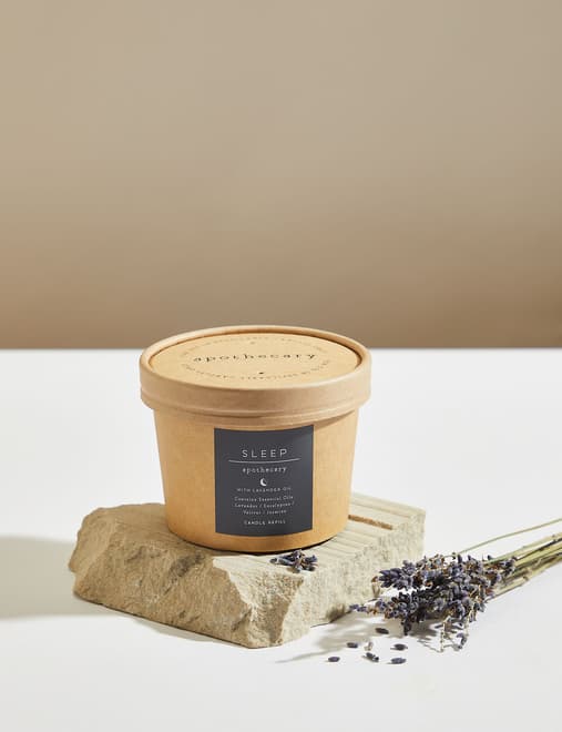 Sleep Candle Refill