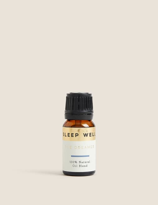 Aromatherapy The Dreamer Fragrance Oil
