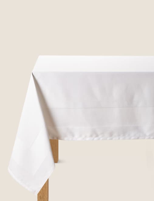 Pure Cotton Tablecloth