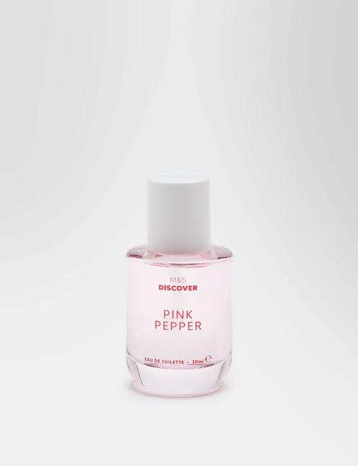 Pink Pepper Eau de Toilette 30ml