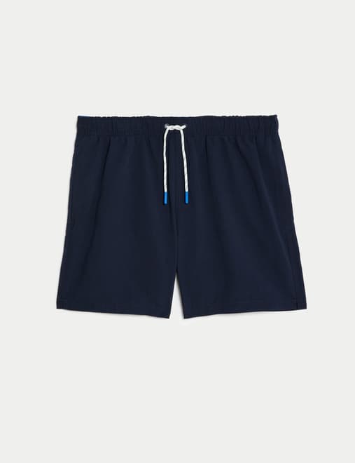 Quick Dry Swim Shorts