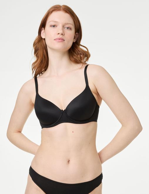 2pk Wired Full Cup Bras
