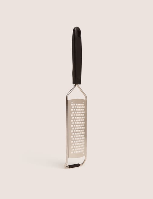 Stainless Steel Grater