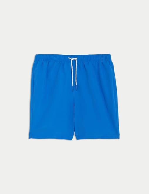 Quick Dry Swim Shorts
