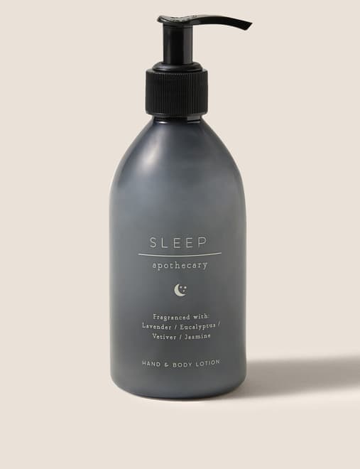 Sleep Hand & Body Lotion 250ml