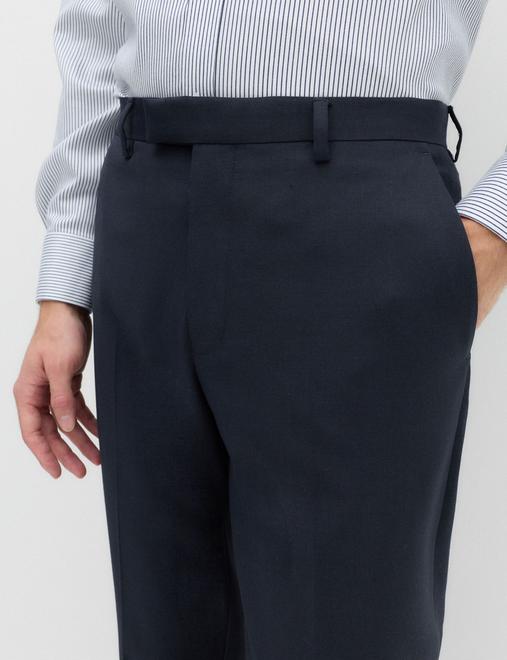 Regular Fit Stretch Ultimate Suit Trousers