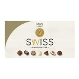 Exclusive Swiss Chocolate Collection