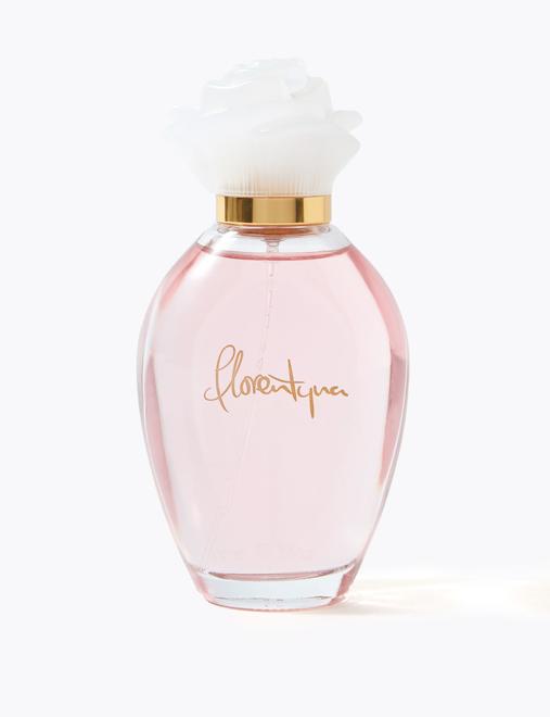 Classic Floral Eau de Toilette 100ml TTT