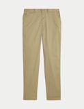 Regular Fit Super Lightweight Chinos