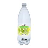 Lemon &amp; Lime Sparkling Water