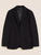 Textured Jersey Jacket with Stretch