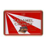 Milk Chocolate Coated Caramel Crunch