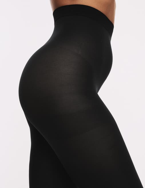 3pk 40 Denier Body Sensor™ Tights