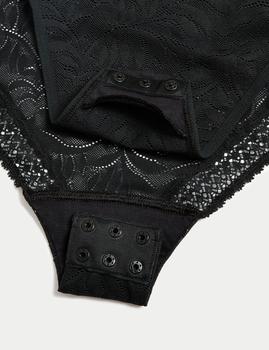 Light Control Flexifit™ Lace Body