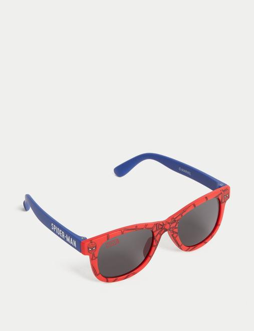 Kids' Spider-Man™  Sunglasses (S-M)