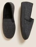 Pattern Slippers with Freshfeet™