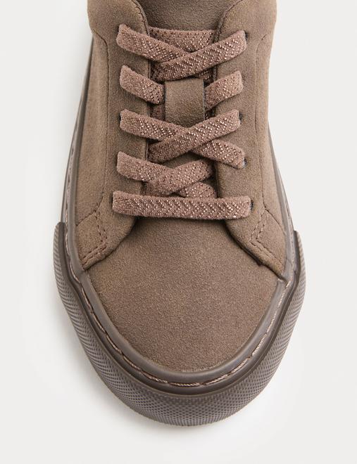 Kids' Trainers (4 Small - 7 Large)