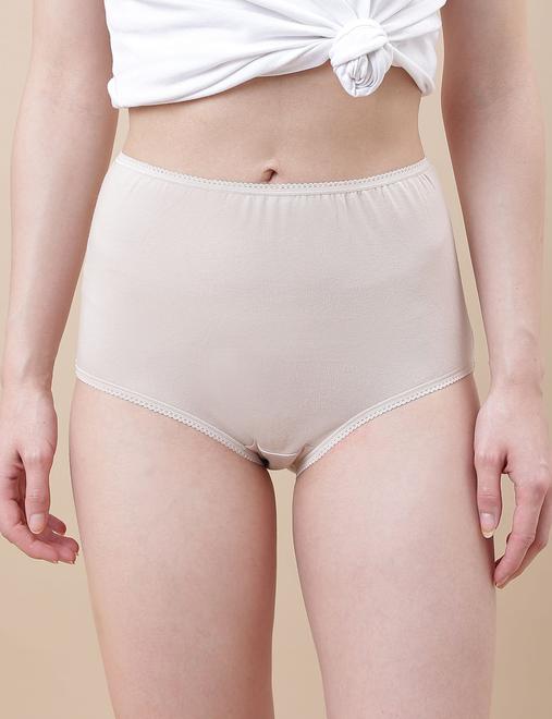 5pk Cotton Rich Full Briefs