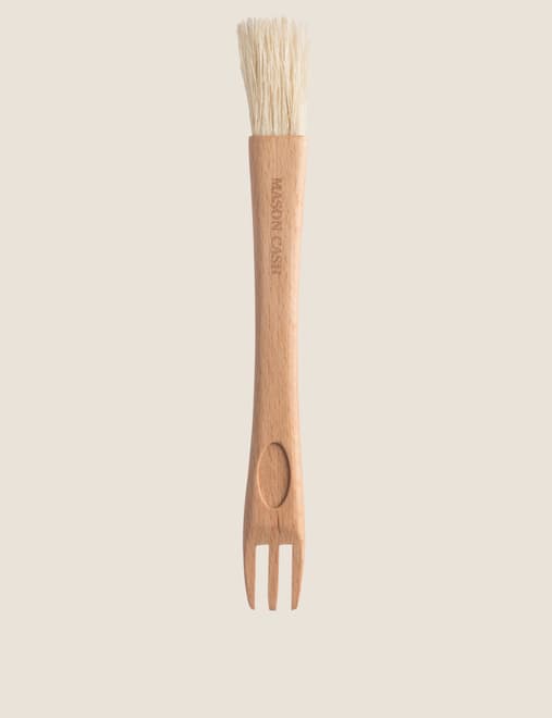 Innovative Kitchen Pastry Brush & Fork