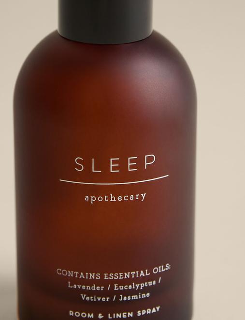 Sleep Room Spray