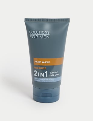 ENERGISE Face Wash 150ml