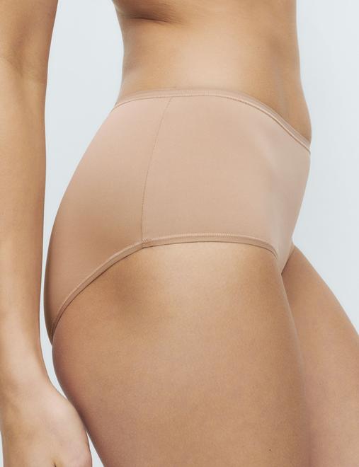 5pk Microfibre High Rise Shorts