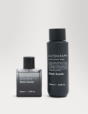 Men's Body Wash & Eau de Parfum Gift Set