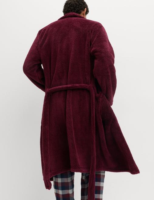 Fleece Supersoft Dressing Gown