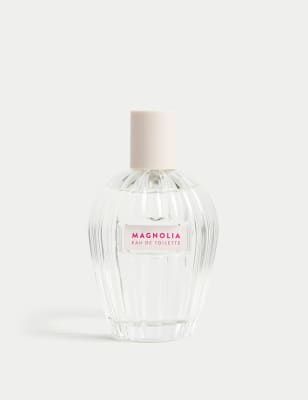 Magnolia Eau de Toilette 100ml