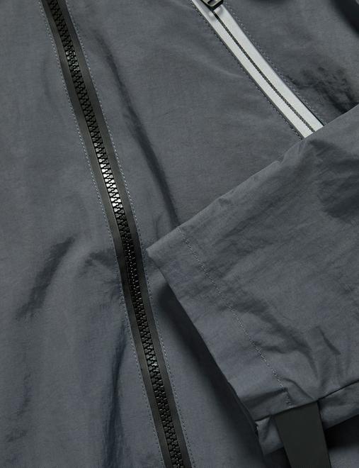 Stormwear™ Hooded Jacket (6-16 Yrs)