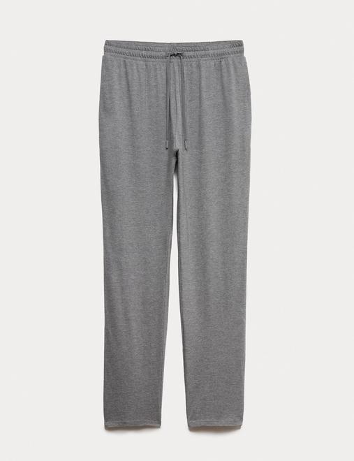 Supima® Cotton Modal Pyjama Bottoms