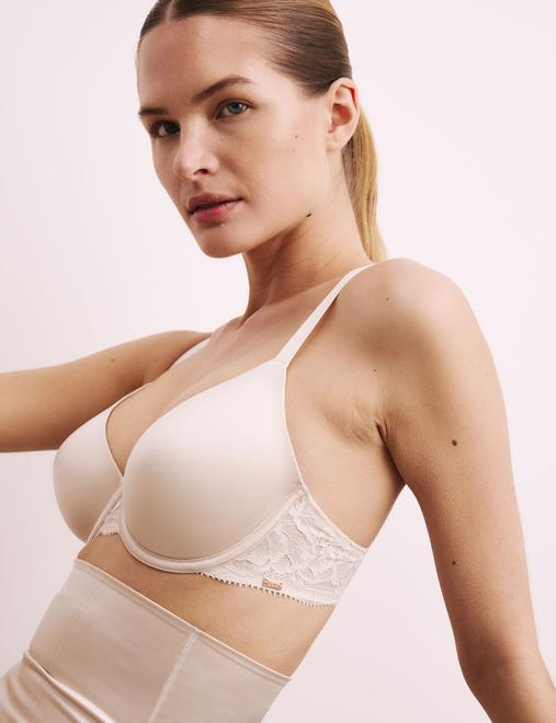 ContourWear Wired Full Cup Bra A-E
