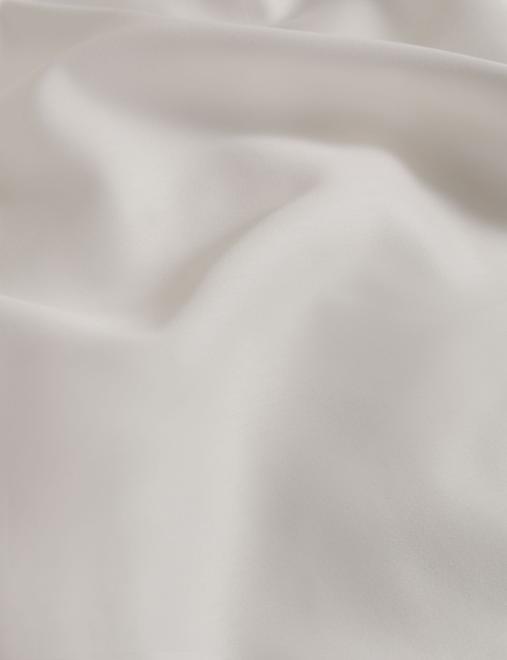 Pure Cotton Sateen 400 Thread Count Bedding Set