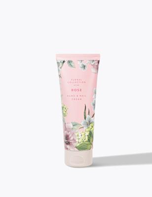 Rose Hand Cream