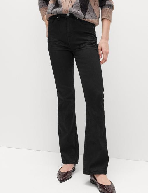 Eva Bootcut Jeans