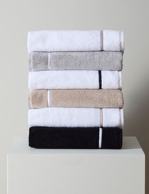 Beretta Stitch Towel