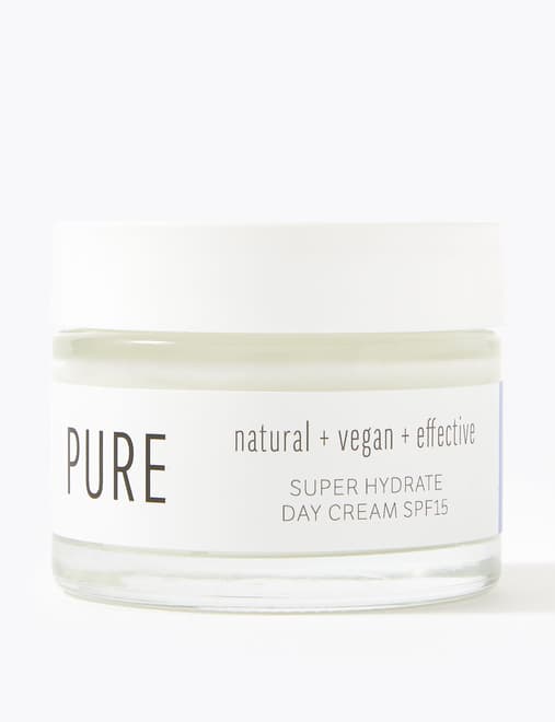 Super Hydrate Day Cream SPF 15 50ml