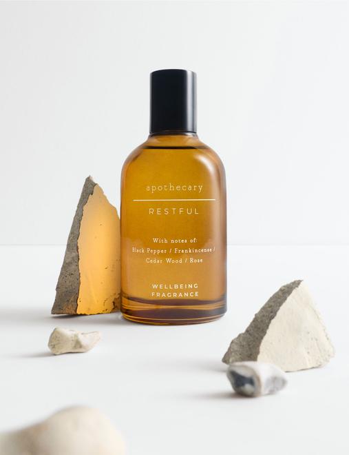 Restful Eau de Parfum 50ml