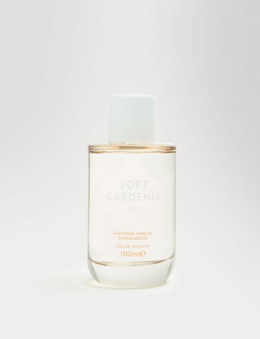 Soft Gardenia Eau de Toilette 100ml