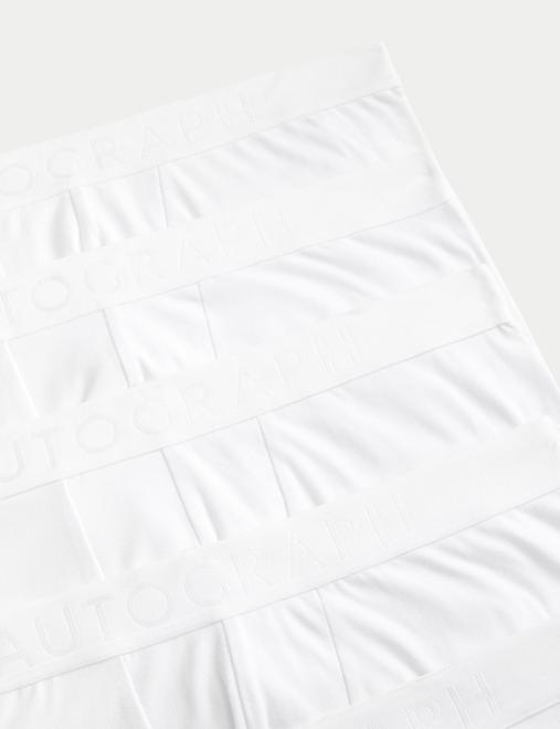 5 Pack Supima® Supersoft Hipsters