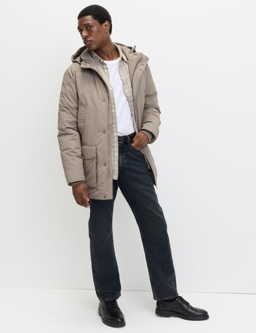 Parka Jacket with Thermowarmth™